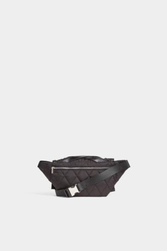 Sac banane Dsquared2 Heritage