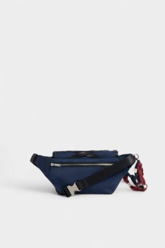 Sac banane Dsquared2 Heritage