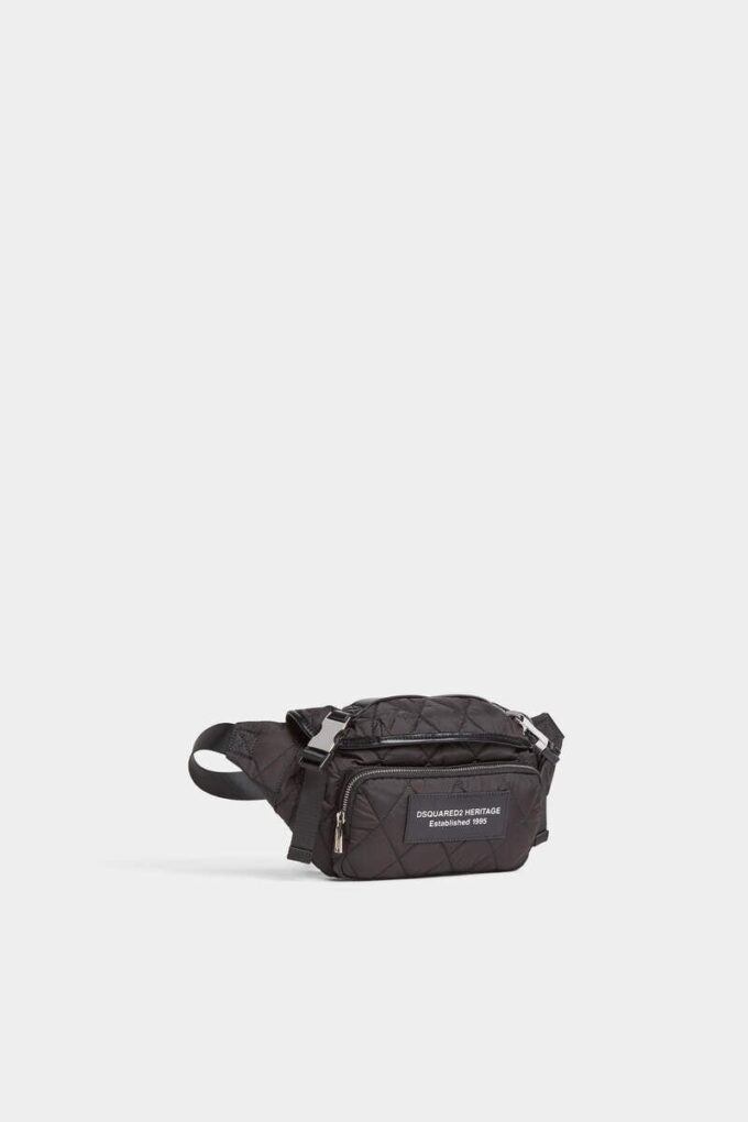 Sac banane Dsquared2 Heritage Sac banane Dsquared2 Heritage