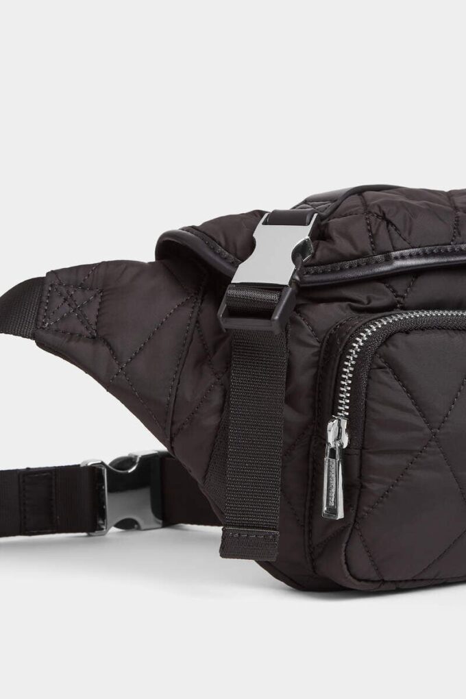 Sac banane Dsquared2 Heritage Sac banane Dsquared2 Heritage