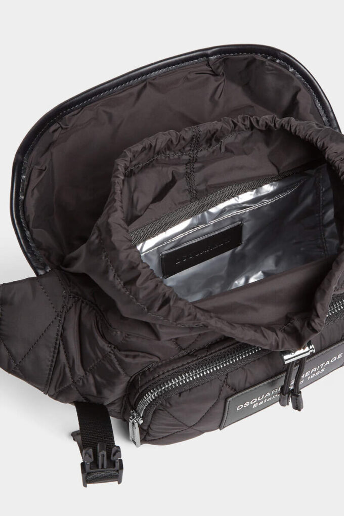 Sac banane Dsquared2 Heritage Sac banane Dsquared2 Heritage