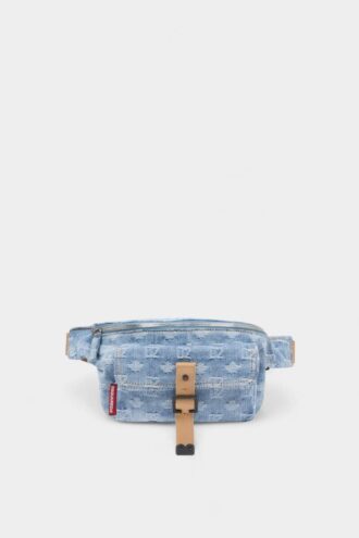 Sac banane monogramme D2
