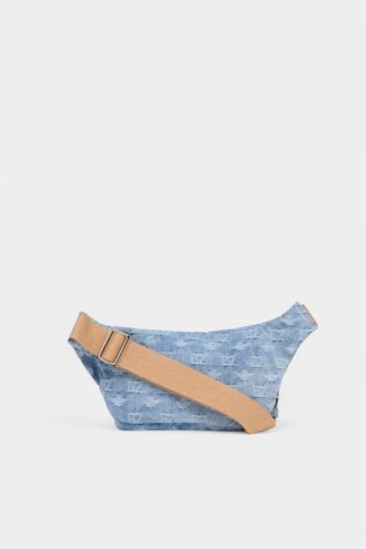 Sac banane monogramme D2