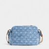 Sac à bandoulière D2 Monogram