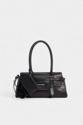 Sac à bandoulière double