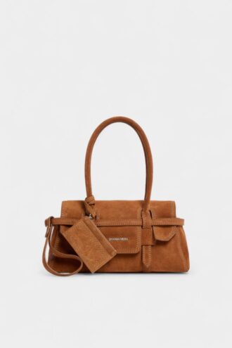 Sac à bandoulière double