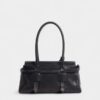 Sac à bandoulière double