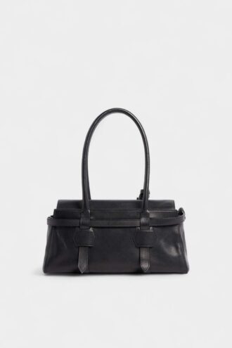 Sac à bandoulière double
