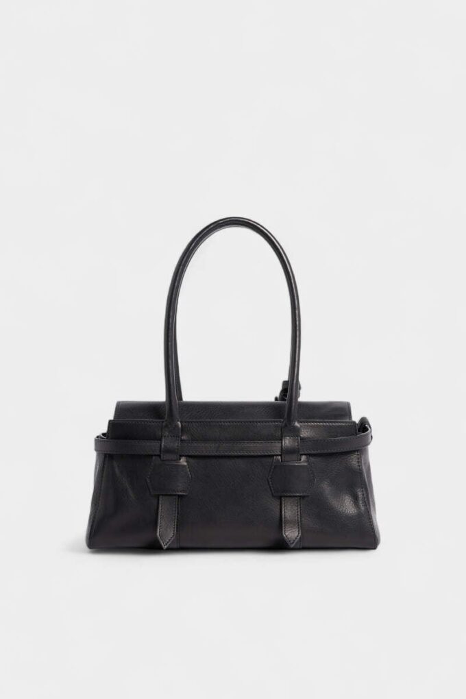 Sac à bandoulière double