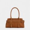 Sac à bandoulière double