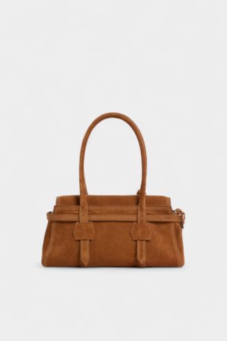 Sac à bandoulière double