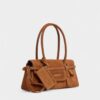 Sac à bandoulière double
