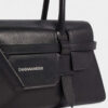 Sac à bandoulière double