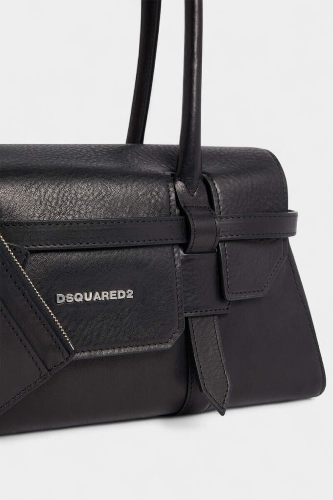Sac à bandoulière double
