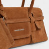 Sac à bandoulière double