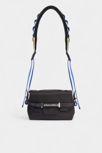 Sac à bandoulière double D2 Jetski