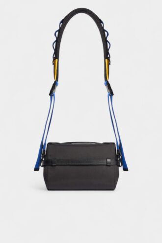 Sac à bandoulière double D2 Jetski