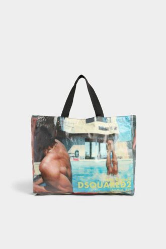 Sac Cabas Tom Bianchi X D2