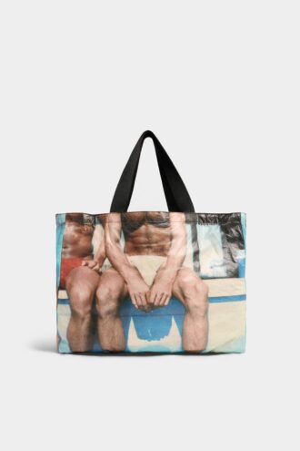 Sac Cabas Tom Bianchi X D2