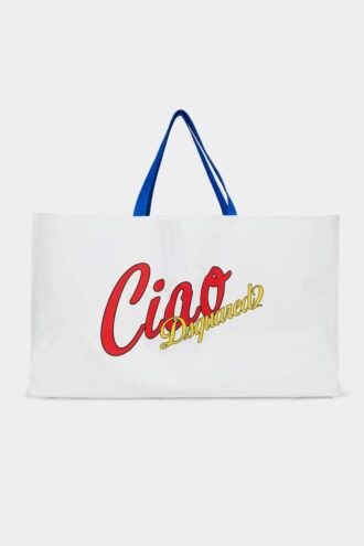 Sac de courses D2Kids Junior