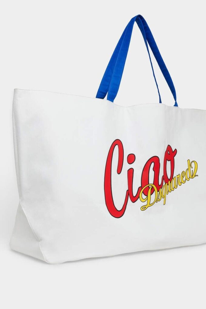 Sac de courses D2Kids Junior Sac de courses D2Kids Junior