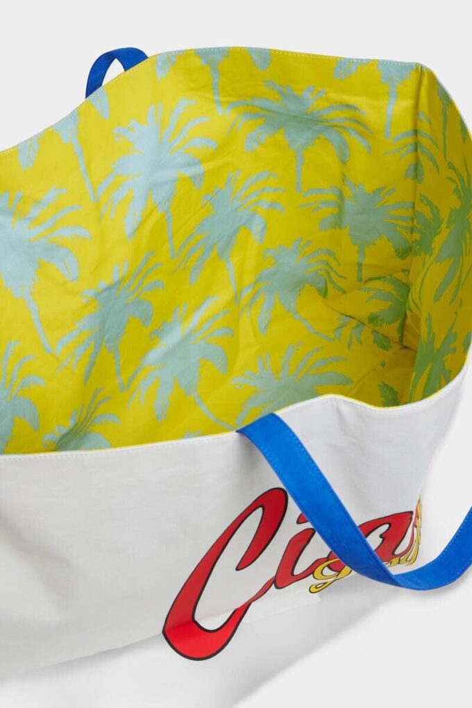 Sac de courses D2Kids Junior Sac de courses D2Kids Junior
