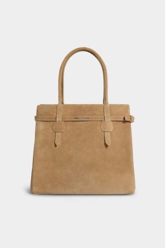 Sac de courses double