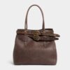 Sac de courses double