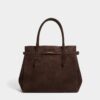 Sac de courses double Sac de courses double