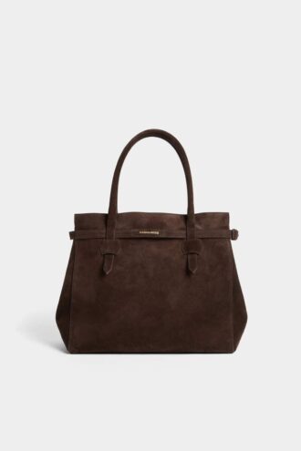 Sac de courses double