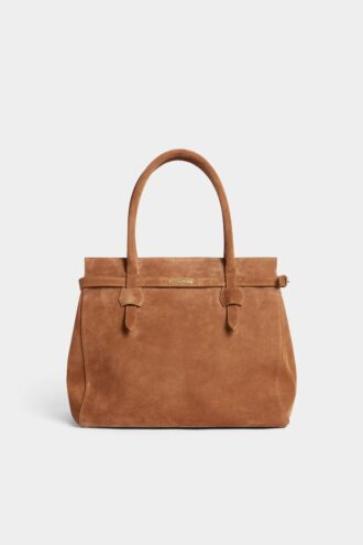 Sac de courses double