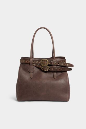Sac de courses double