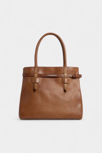Sac de courses double