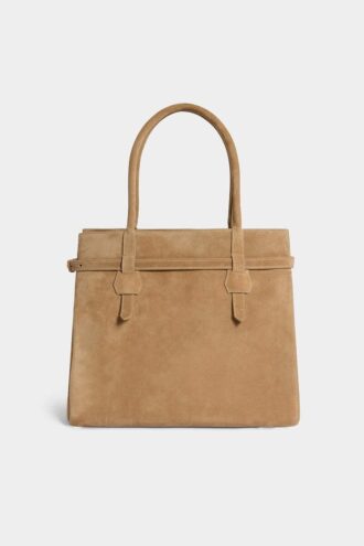 Sac de courses double