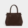 Sac de courses double Sac de courses double