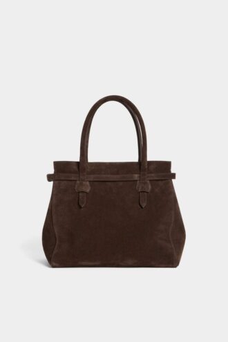 Sac de courses double