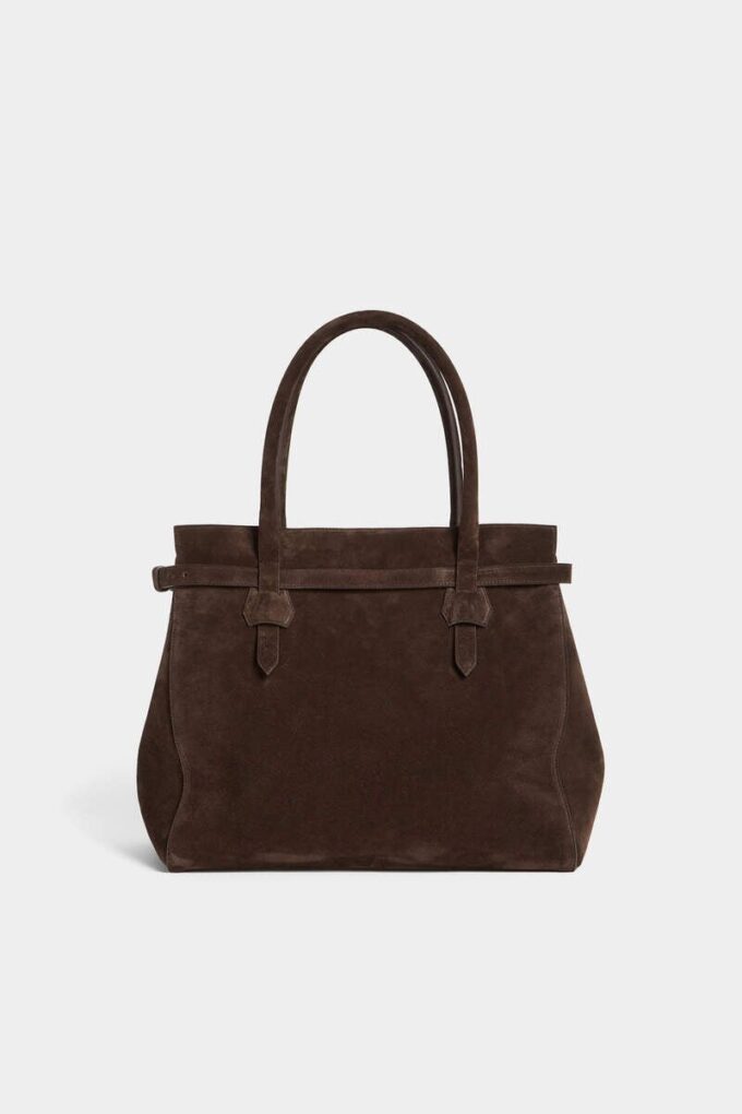 Sac de courses double Sac de courses double