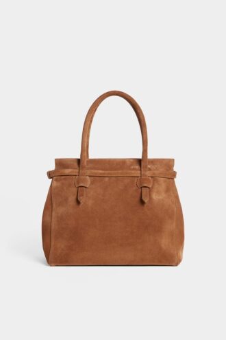 Sac de courses double