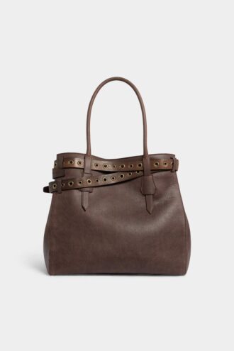 Sac de courses double