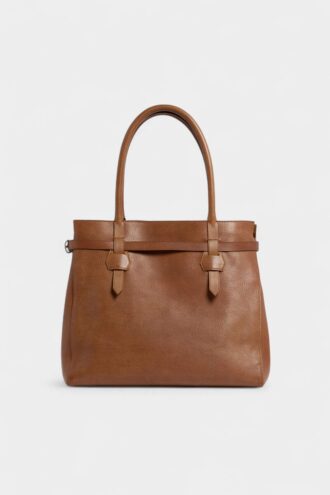 Sac de courses double