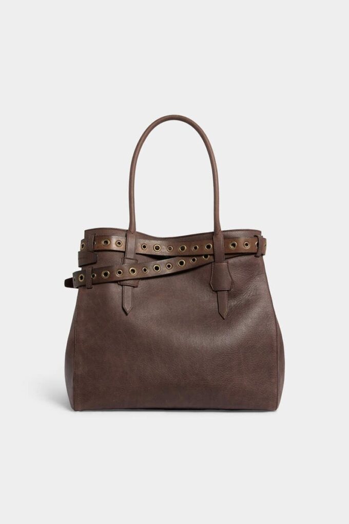 Sac de courses double