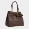 Sac de courses double
