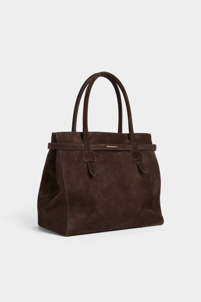 Sac de courses double Sac de courses double