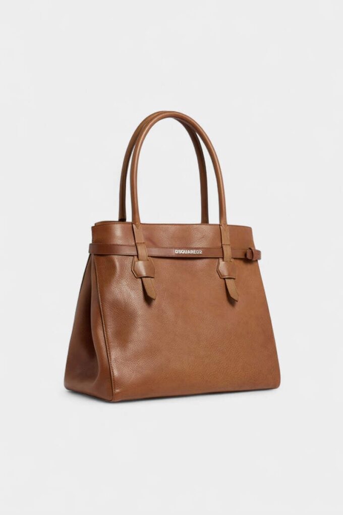 Sac de courses double Sac de courses double