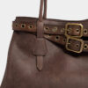 Sac de courses double