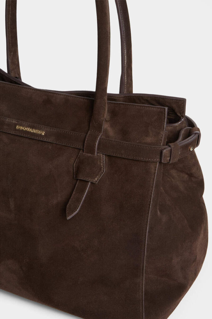 Sac de courses double Sac de courses double