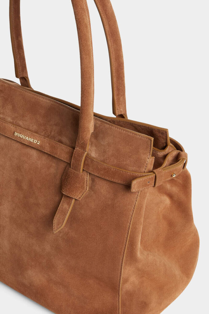 Sac de courses double Sac de courses double