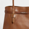 Sac de courses double Sac de courses double