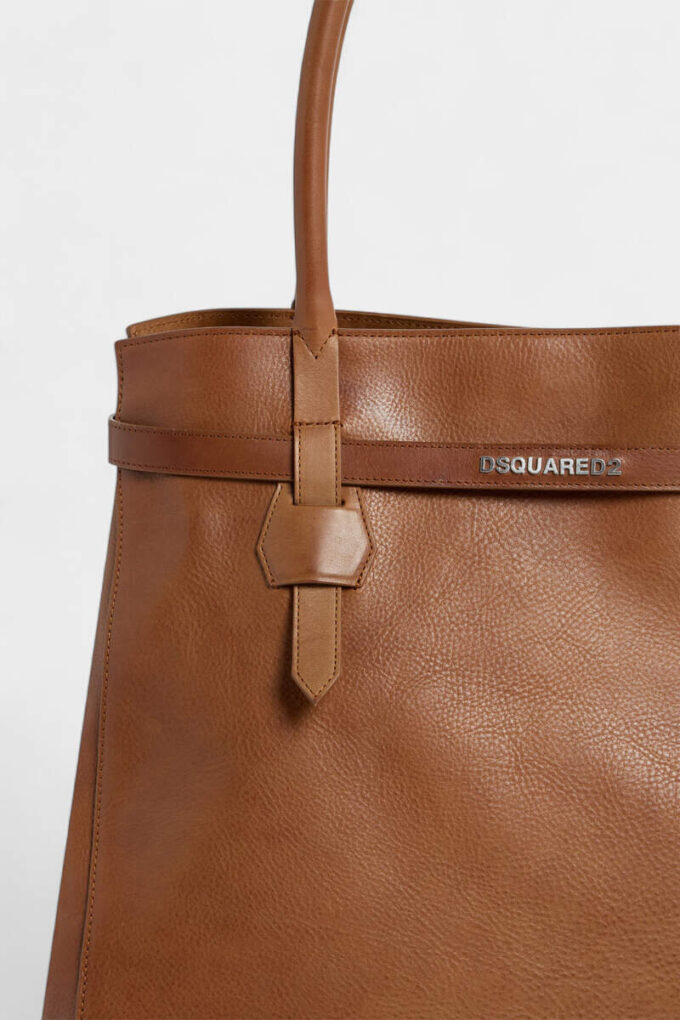 Sac de courses double Sac de courses double