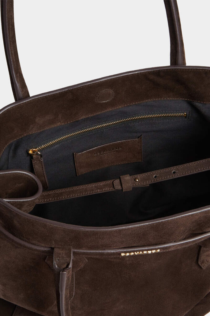 Sac de courses double Sac de courses double